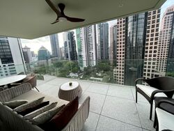 Boulevard 88 (D10), Apartment #580694111